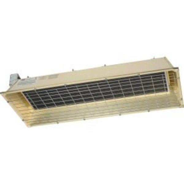 Tpi Industrial TPI Fostoria Infrared Heater FSS-9548-3 Electric Overhead 9.50 kW 480V FSS95483